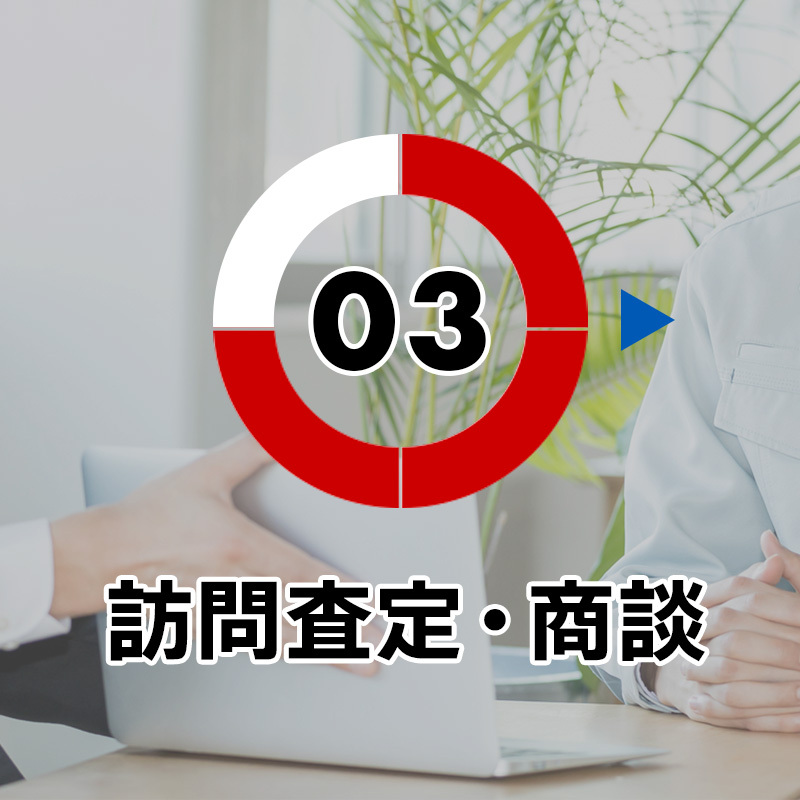 03-訪問査定・商談